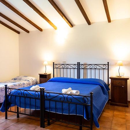 Agriturismo Eden Pitigliano Exterior photo