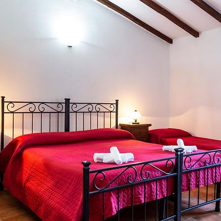 Agriturismo Eden Pitigliano Exterior photo