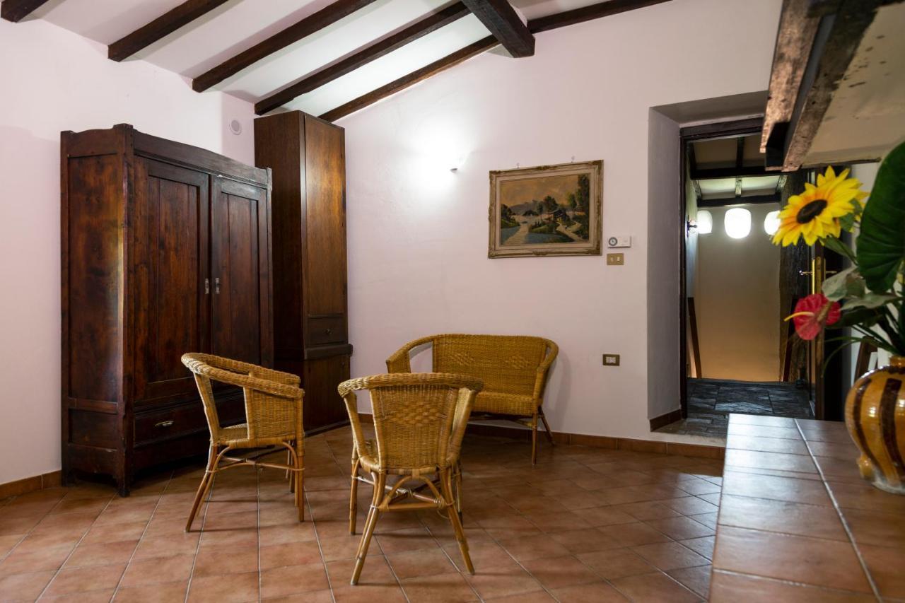 Agriturismo Eden Pitigliano Exterior photo